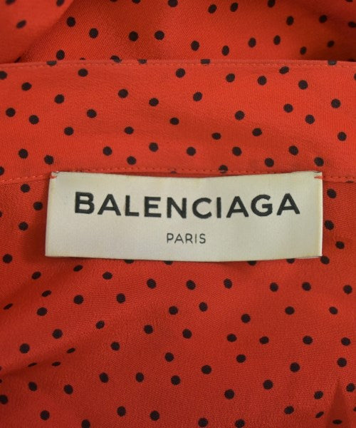 BALENCIAGA ชุดเดรส