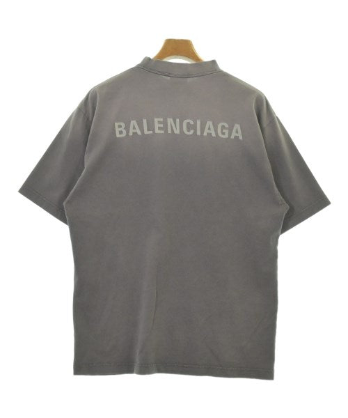 BALENCIAGA เสื้อยืด/เสื้อท็อปส์