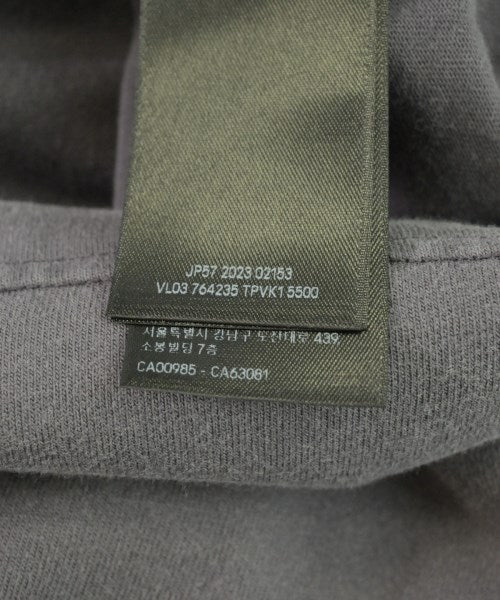 BALENCIAGA เสื้อยืด/เสื้อท็อปส์