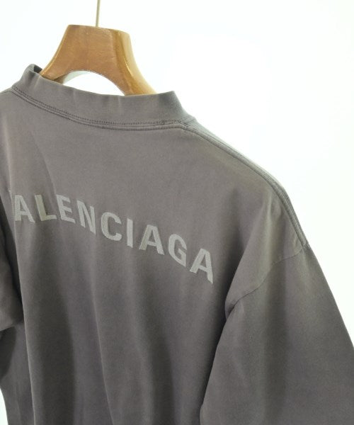 BALENCIAGA เสื้อยืด/เสื้อท็อปส์