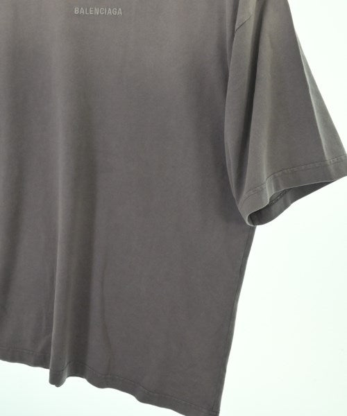 BALENCIAGA เสื้อยืด/เสื้อท็อปส์