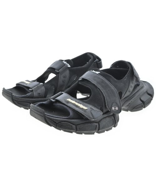 BALENCIAGA รองเท้าแตะ