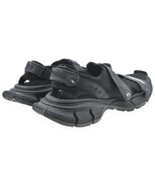 BALENCIAGA รองเท้าแตะ