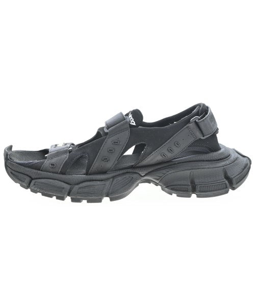 BALENCIAGA รองเท้าแตะ