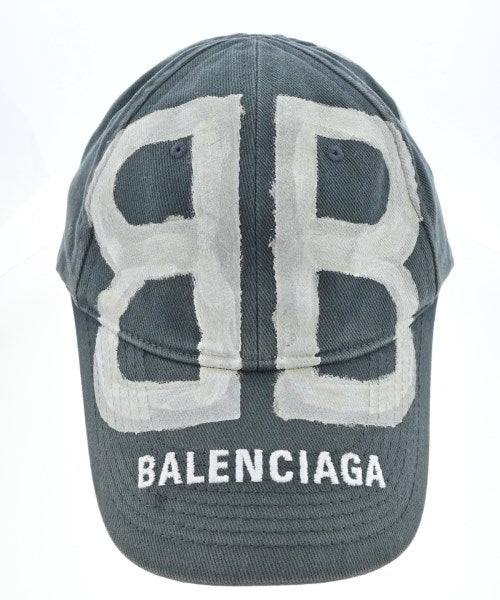 BALENCIAGA หมวกแก๊ป