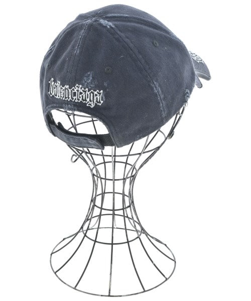 BALENCIAGA หมวกแก๊ป
