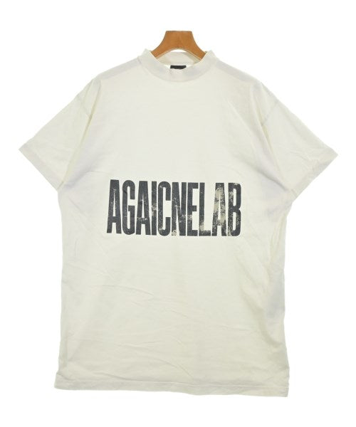 BALENCIAGA เสื้อยืด/เสื้อท็อปส์