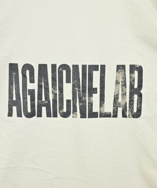 BALENCIAGA เสื้อยืด/เสื้อท็อปส์