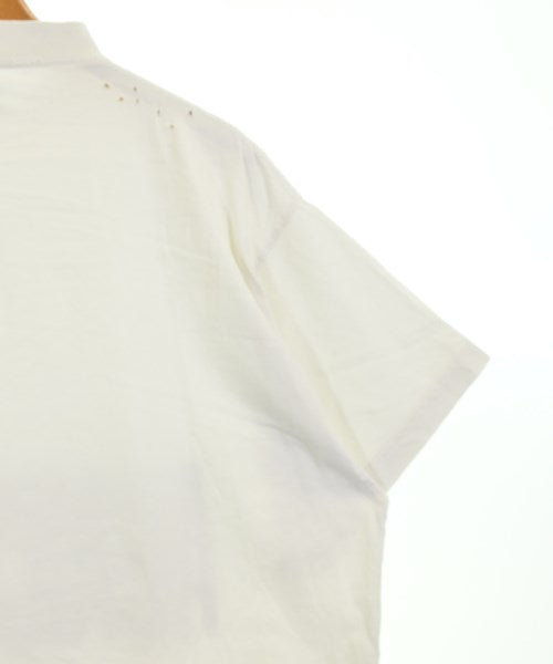 BALENCIAGA เสื้อยืด/เสื้อท็อปส์