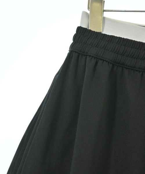 BALENCIAGA กางเกงขาสั้น