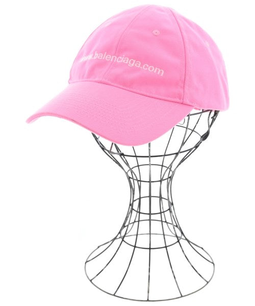 BALENCIAGA หมวกแก๊ป