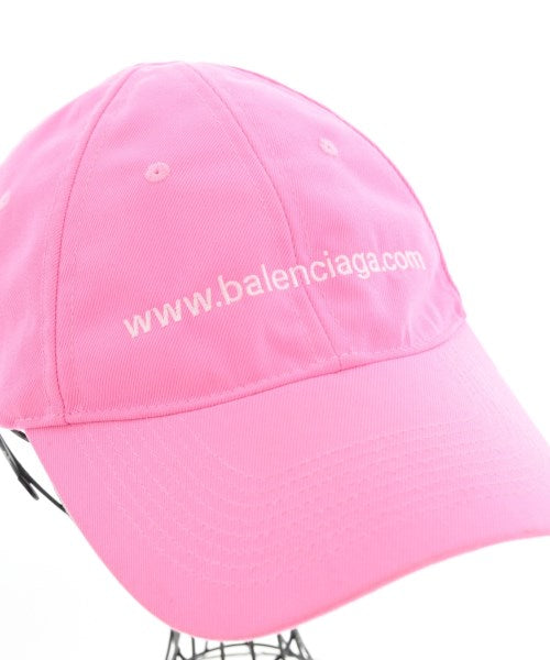 BALENCIAGA หมวกแก๊ป
