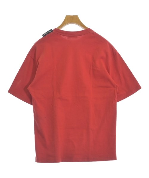 BALENCIAGA เสื้อยืด/เสื้อท็อปส์