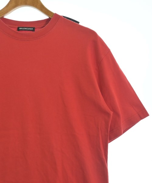 BALENCIAGA เสื้อยืด/เสื้อท็อปส์