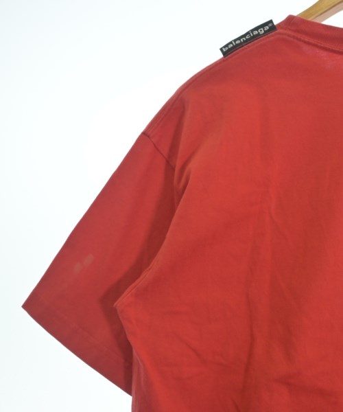 BALENCIAGA เสื้อยืด/เสื้อท็อปส์