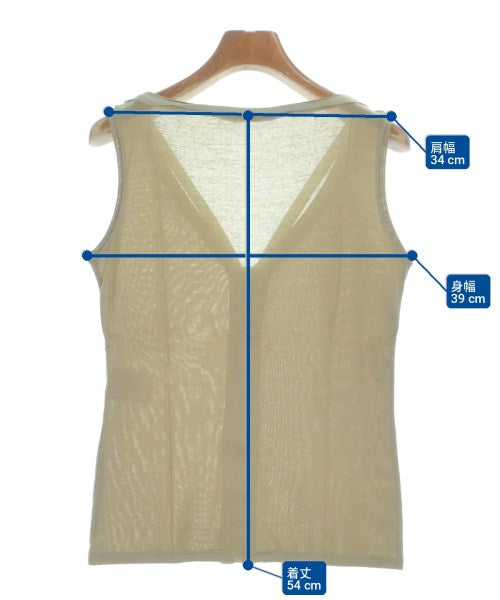 BALENCIAGA เสื้อกล้าม