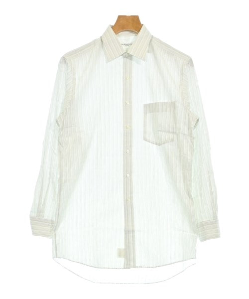 BALENCIAGA เสื้อลำลอง