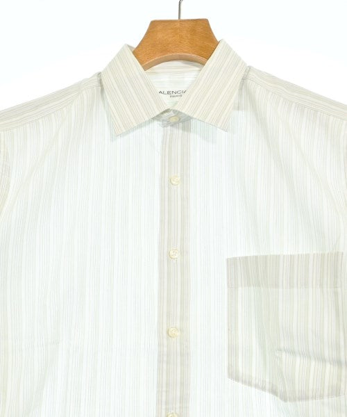 BALENCIAGA เสื้อลำลอง