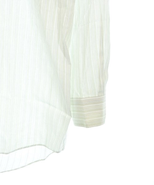 BALENCIAGA เสื้อลำลอง