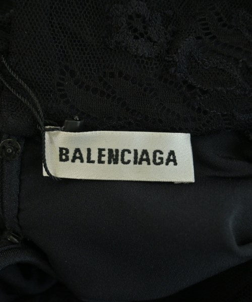 BALENCIAGA ชุดเดรส