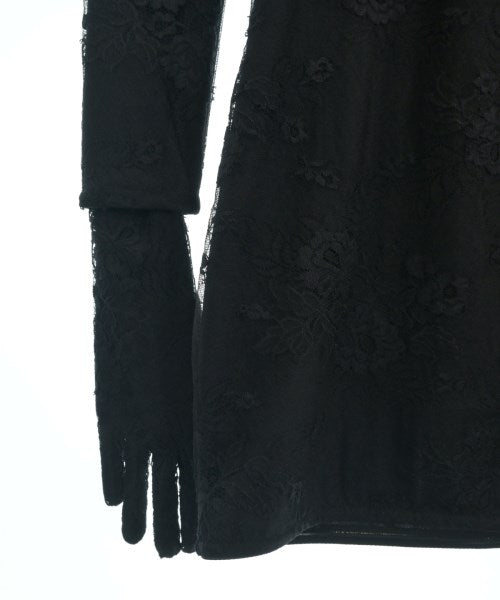 BALENCIAGA ชุดเดรส