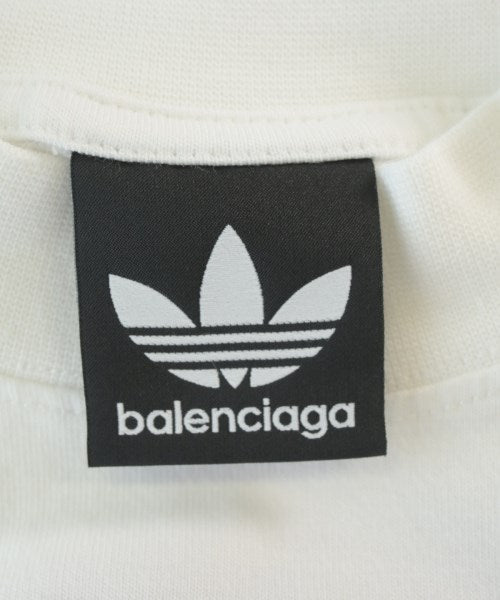 BALENCIAGA เสื้อยืด/เสื้อท็อปส์