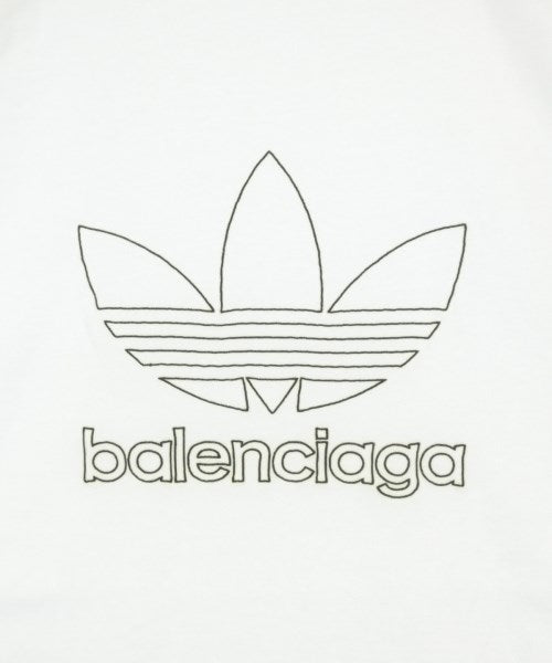 BALENCIAGA เสื้อยืด/เสื้อท็อปส์