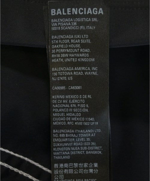BALENCIAGA เสื้อกล้าม
