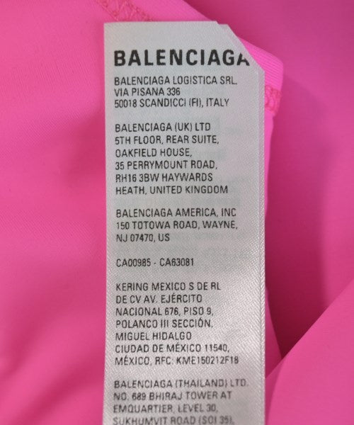 BALENCIAGA เสื้อกล้าม