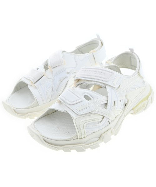 BALENCIAGA รองเท้าแตะ