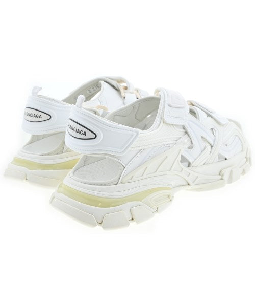 BALENCIAGA รองเท้าแตะ
