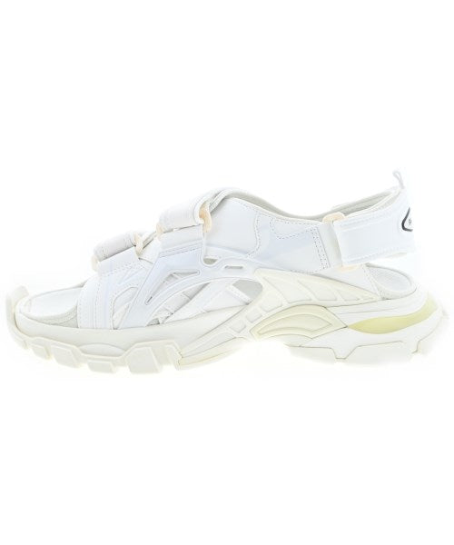 BALENCIAGA รองเท้าแตะ