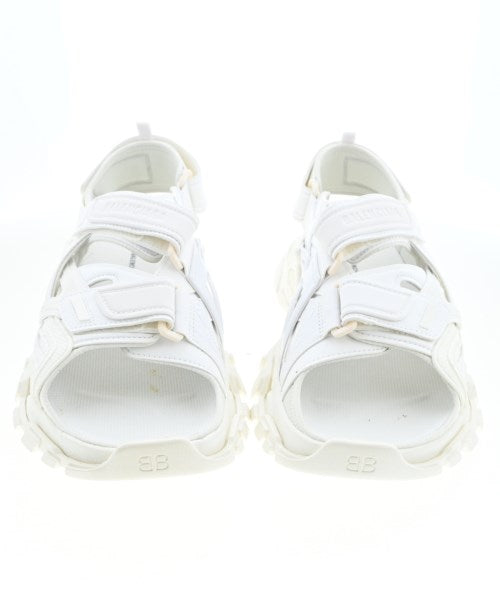 BALENCIAGA รองเท้าแตะ