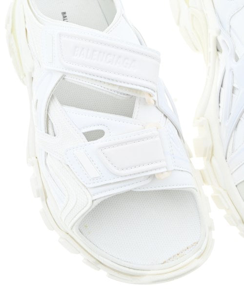 BALENCIAGA รองเท้าแตะ