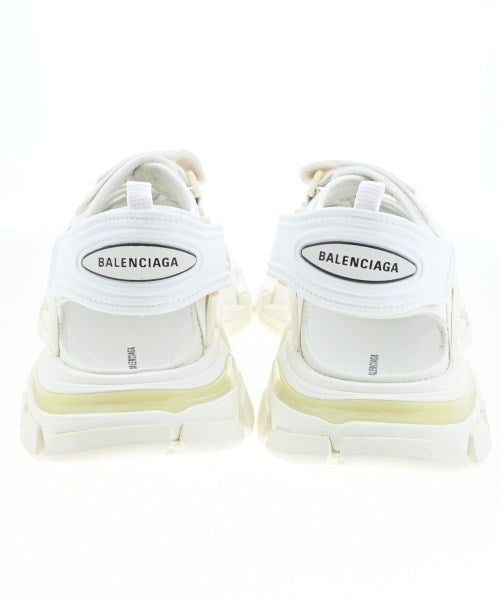 BALENCIAGA รองเท้าแตะ
