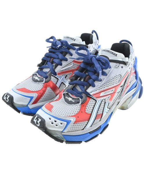 BALENCIAGA รองเท้าผ้าใบ