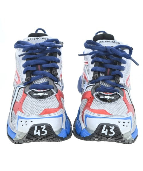 BALENCIAGA รองเท้าผ้าใบ