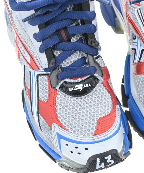 BALENCIAGA รองเท้าผ้าใบ