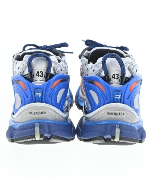 BALENCIAGA รองเท้าผ้าใบ
