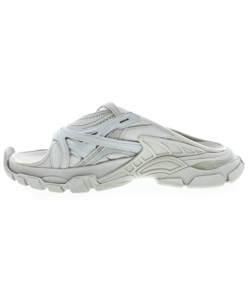 BALENCIAGA รองเท้าแตะ