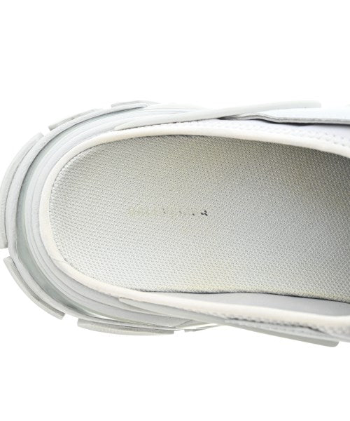 BALENCIAGA รองเท้าแตะ
