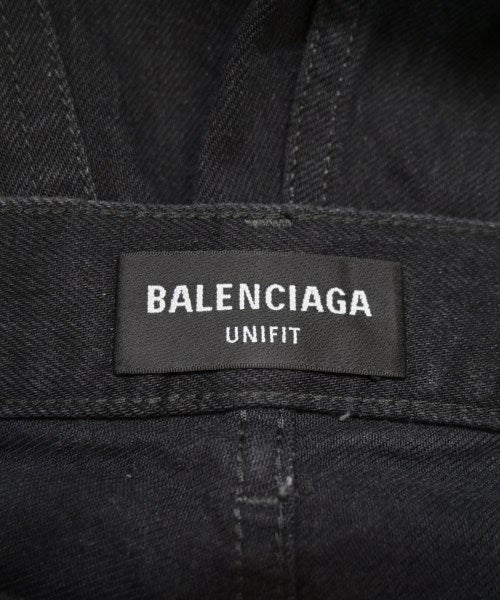 BALENCIAGA ยีนส์
