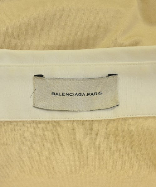 BALENCIAGA เสื้อโปโล