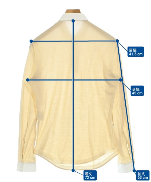 BALENCIAGA เสื้อโปโล