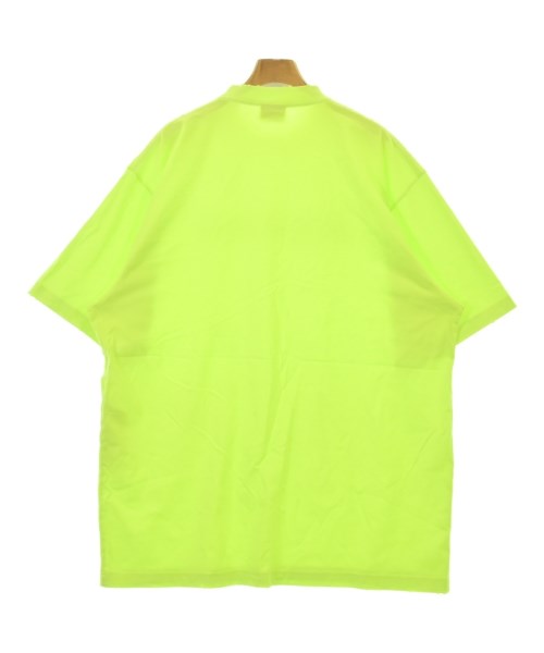 BALENCIAGA เสื้อยืด/เสื้อท็อปส์