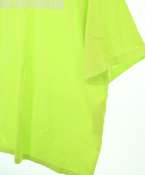 BALENCIAGA เสื้อยืด/เสื้อท็อปส์