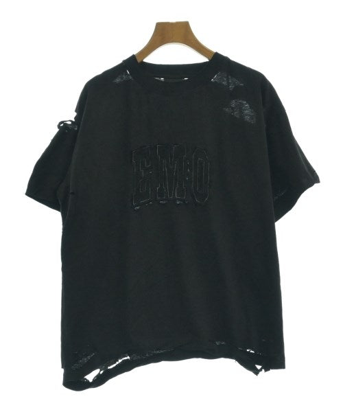 BALENCIAGA เสื้อยืด/เสื้อท็อปส์