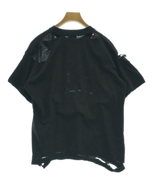 BALENCIAGA เสื้อยืด/เสื้อท็อปส์