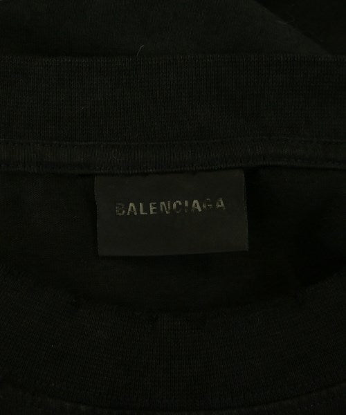 BALENCIAGA เสื้อยืด/เสื้อท็อปส์