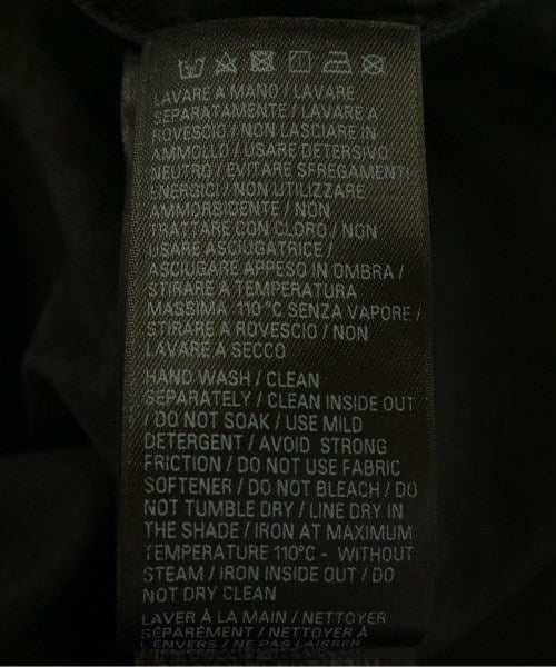 BALENCIAGA เสื้อยืด/เสื้อท็อปส์